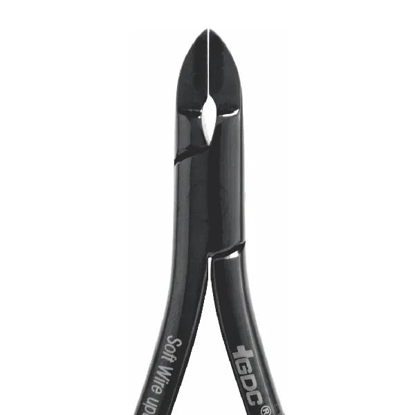 GDC Orthodontics Black Line Cutter