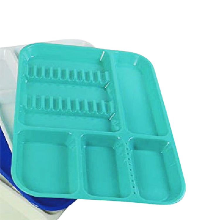 Dentogenie Instrument Tray Big - Assorted