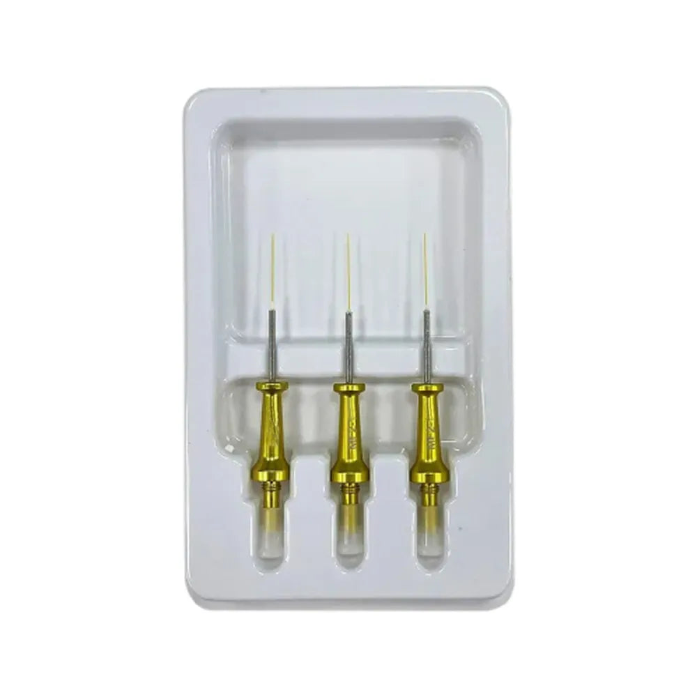 Woodpecker LX16 Diode Laser Tips (Pack of 3)