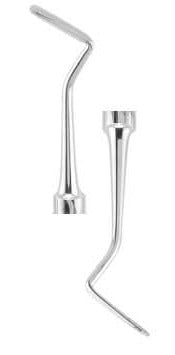 GDC GINGVAL CORD PACKER NON-SERRATED STD #3 (GCP113N # 3)