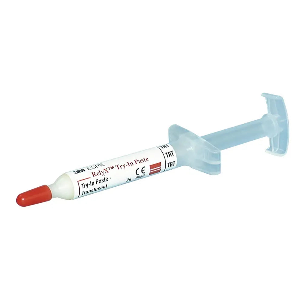 3M ESPE Relyx Try-In-Paste - Translucent