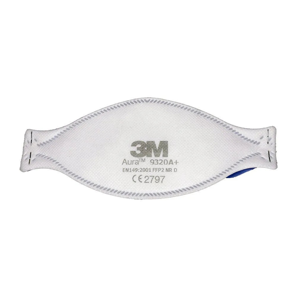 3M Aura 9320A+ FFP2 Mask (Pack Of 20)