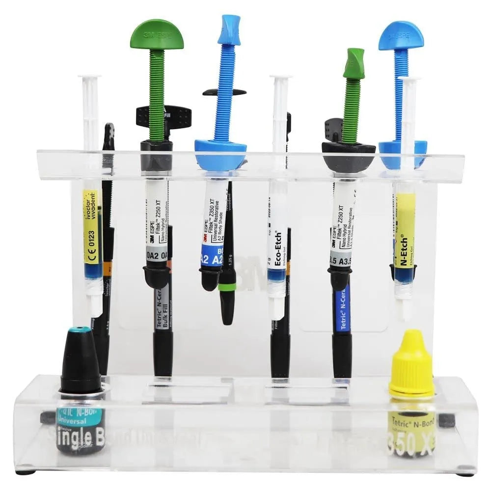 3M Espe Composite Syringe Organiser