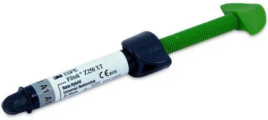 3M Espe Filtek Z250 Xt Restorative Syringe - A1
