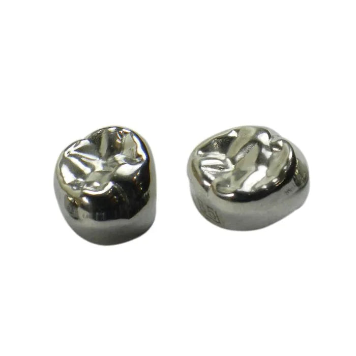 3M Espe SS Crown Primary Molar Crown-D (1st molar)