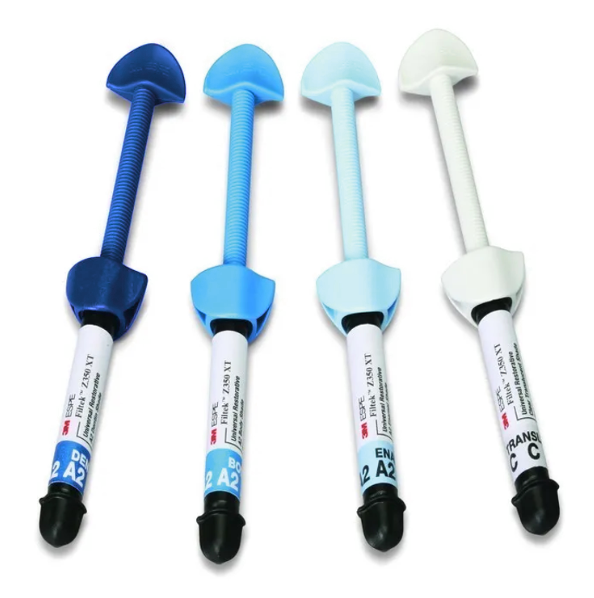 3M Z350XT Restorative Kit - Body(A1;A2;A3)