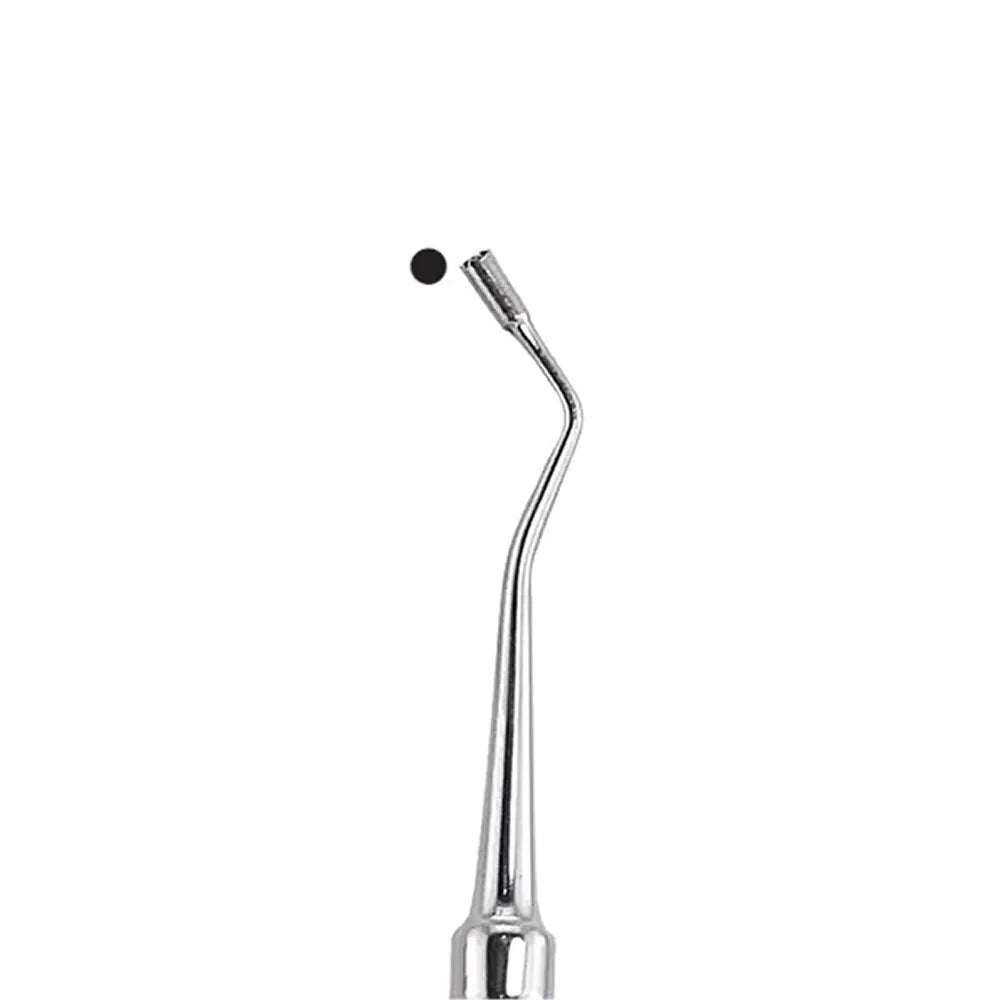 GDC Plugger/Condenser Non Serrated - #3 PLG2L