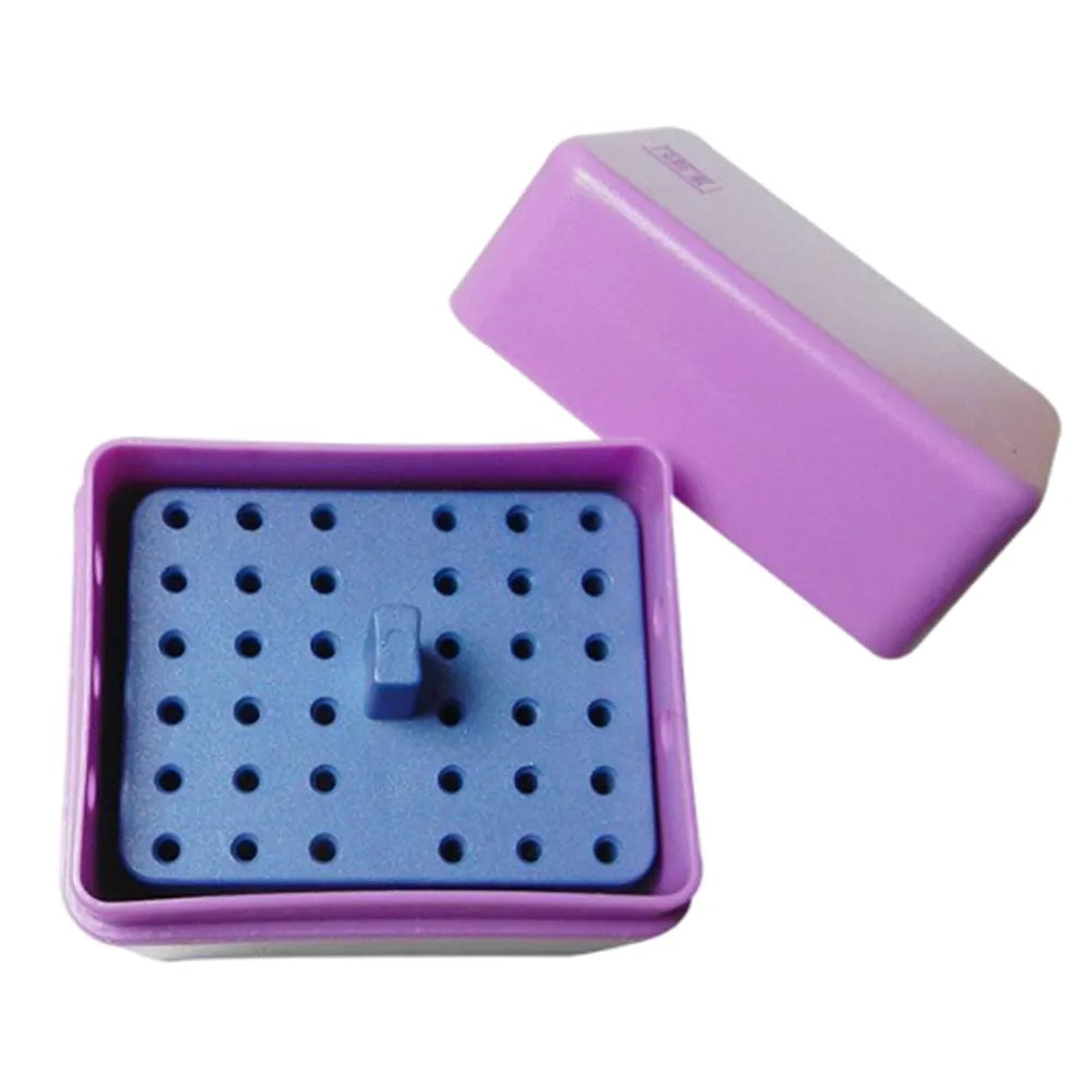 LD Rectangular Endo Box G - 36