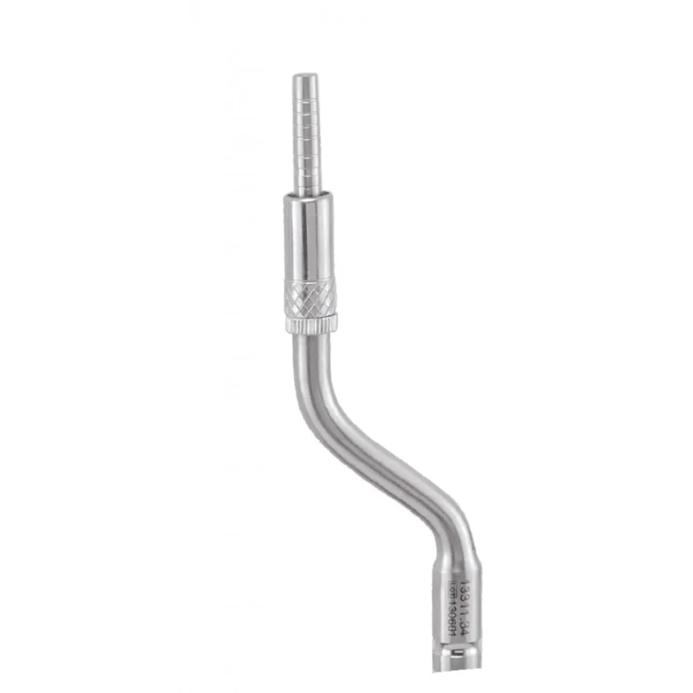 GDC Osteotome Concave Angulated Set Of 6 In Cassette (Ostmshawc6)