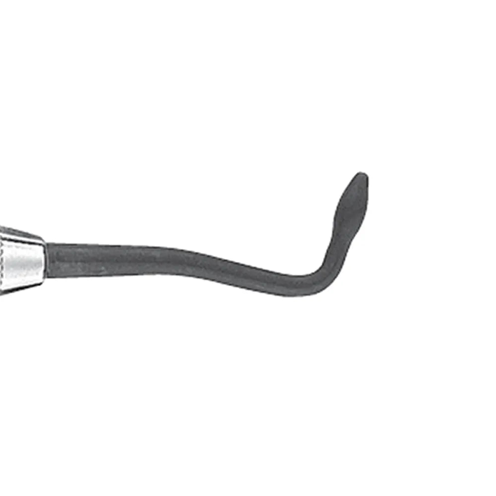 GDC Titanium Coated Composite Posterior Tanner - Black (Tncfis/M)