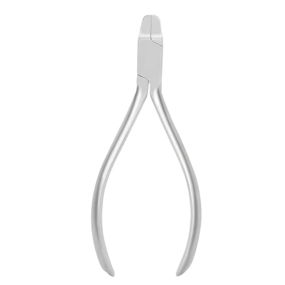 GDC Ribbon / Tweed Arch - Short Pad Plier (3000/51)