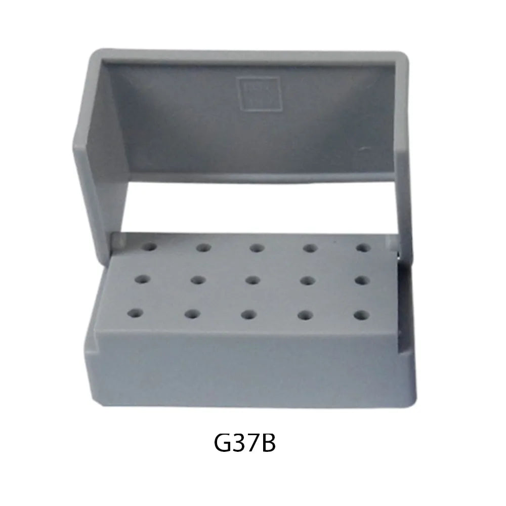 LD Bur Holders 15 Hole G37