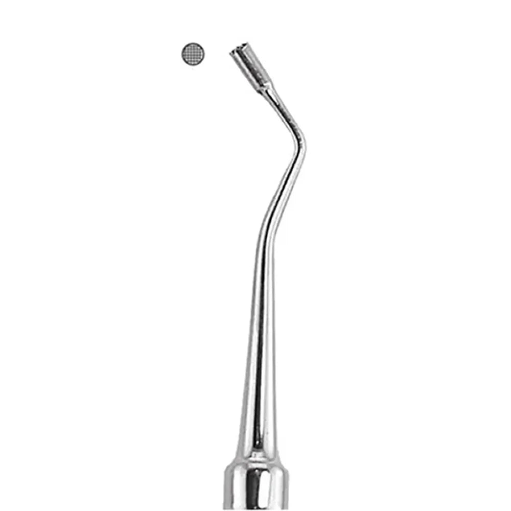 GDC Plugger/Condenser Serrated - #3 PLG2