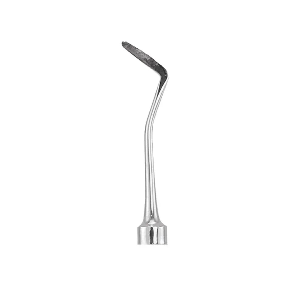 GDC Plastic Filling Instrument - 3 (PF2)