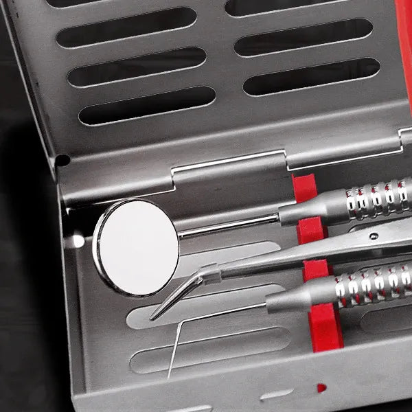 GDC Pmt Set Of 3 Instruments Kit (PMTWC4)