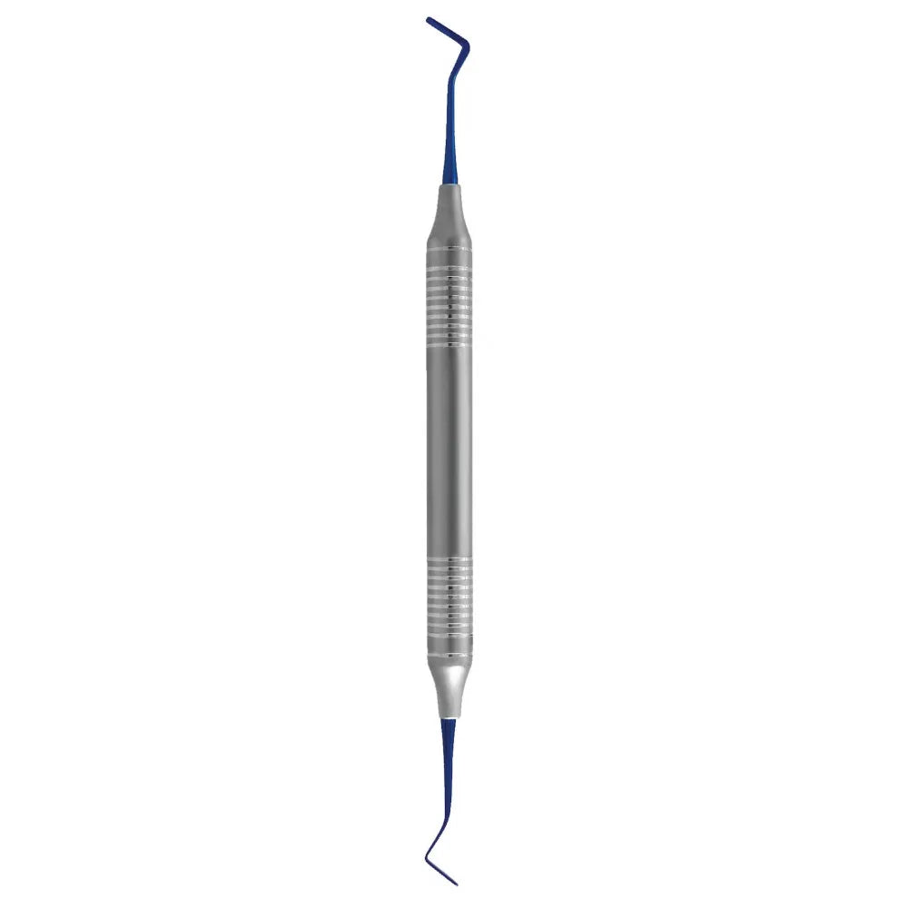 GDC Composite Instrument Blue Titanium - 6 (CIB1)