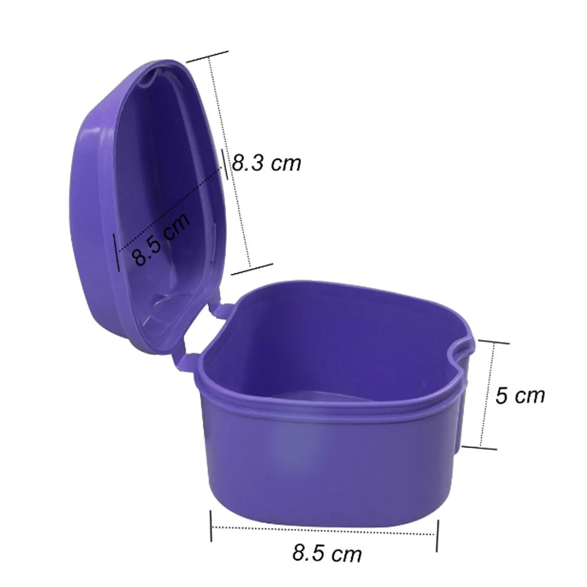 LD Denture Boxes