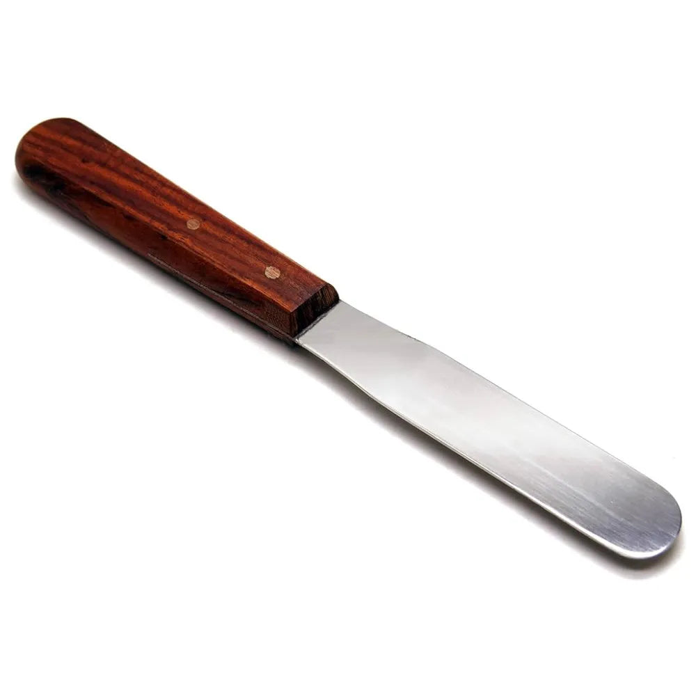 GDC Plaster Mixing Spatula # Straight (Ps3)