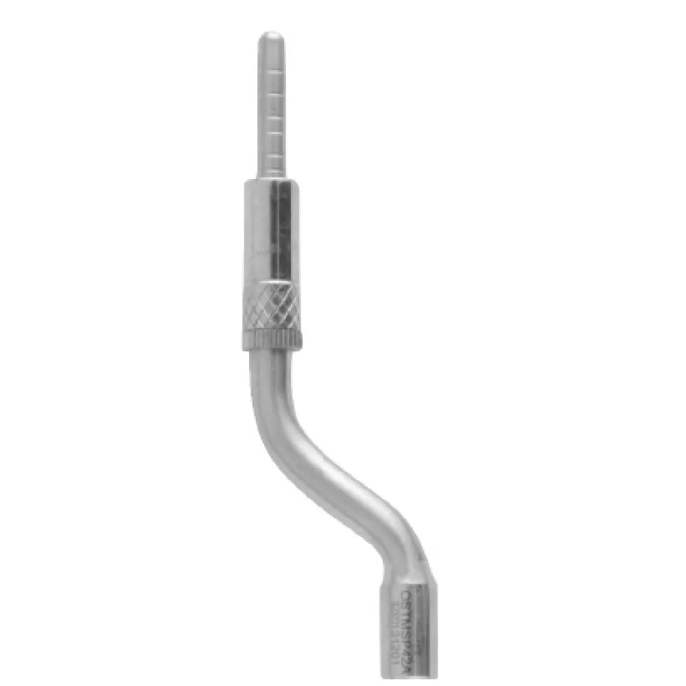 GDC Osteotome Convex Angulated Set Of 5 In Cassette (Ostmspsc5a)