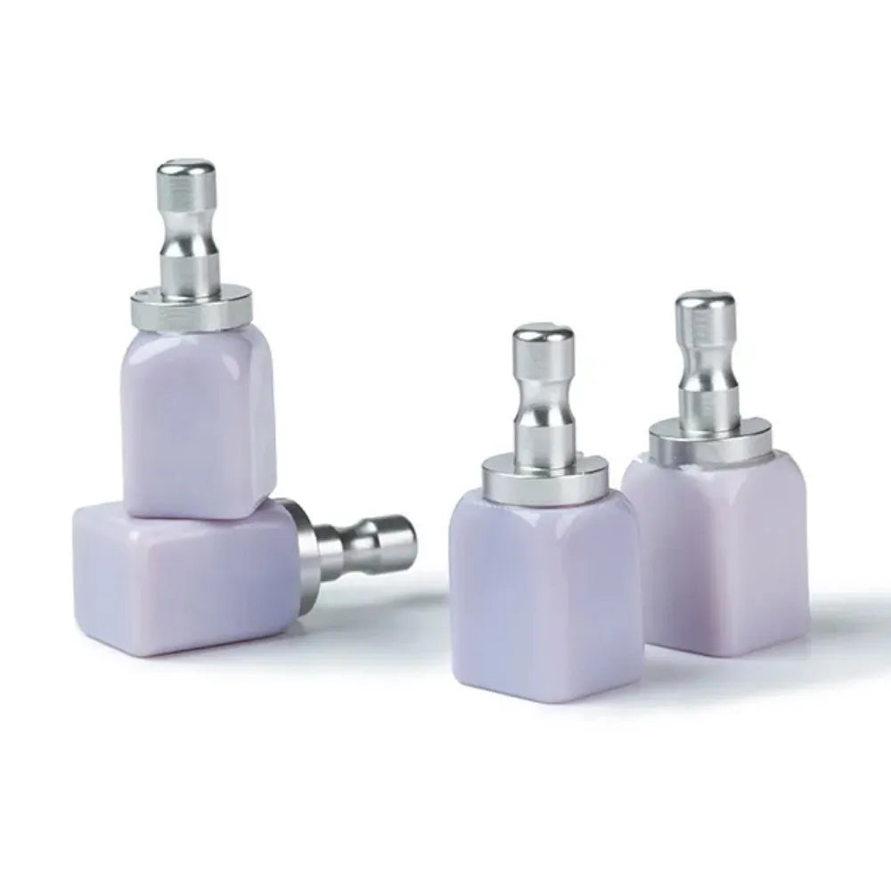 Upcera UP CAD Lithium Disilicate Glass Ceramic Blocks