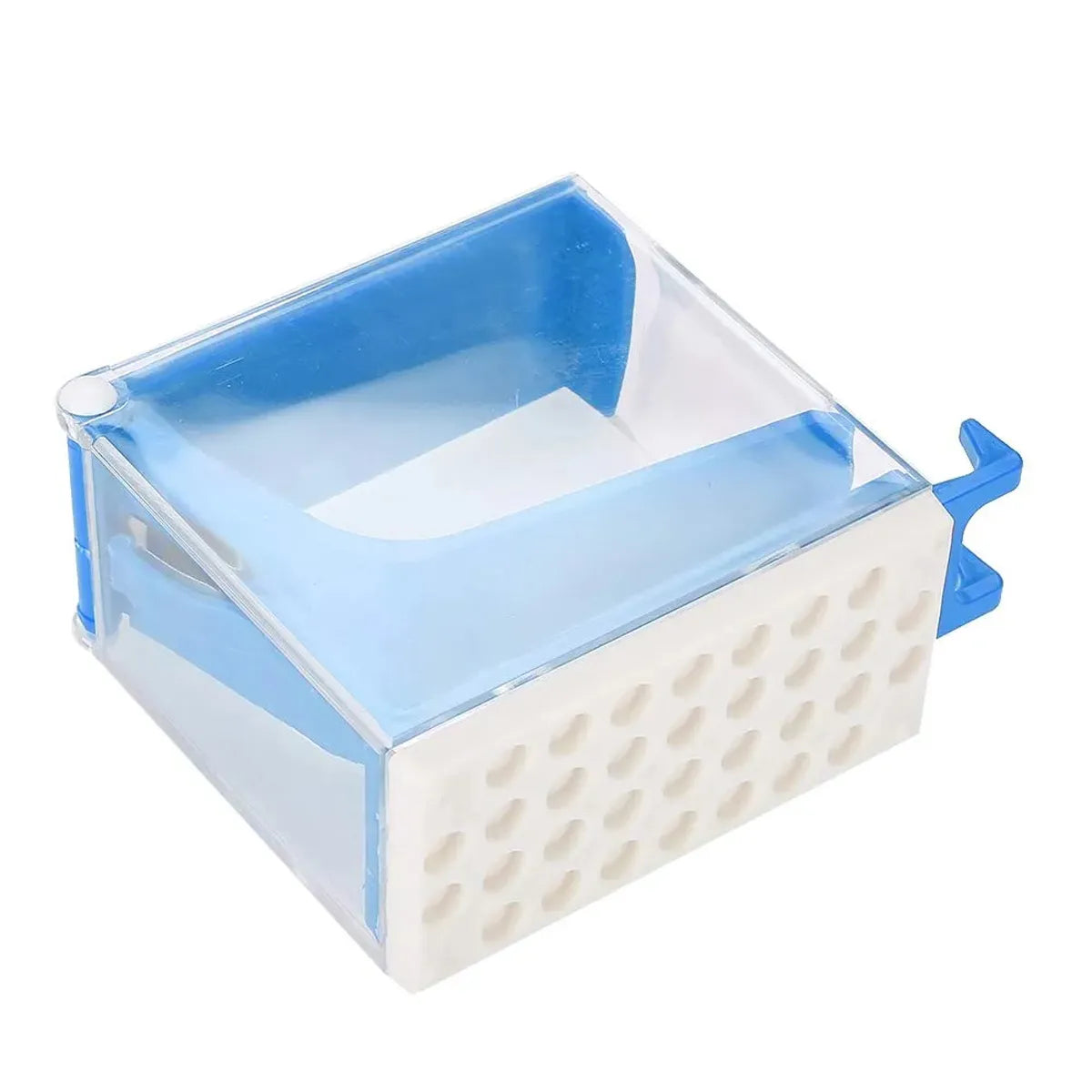 LD Cotton Roll Dispenser With 1 Roll - LD-063N