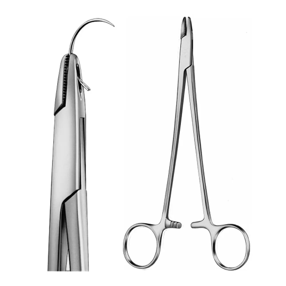 GDC Needle Holder Adson (Nha)