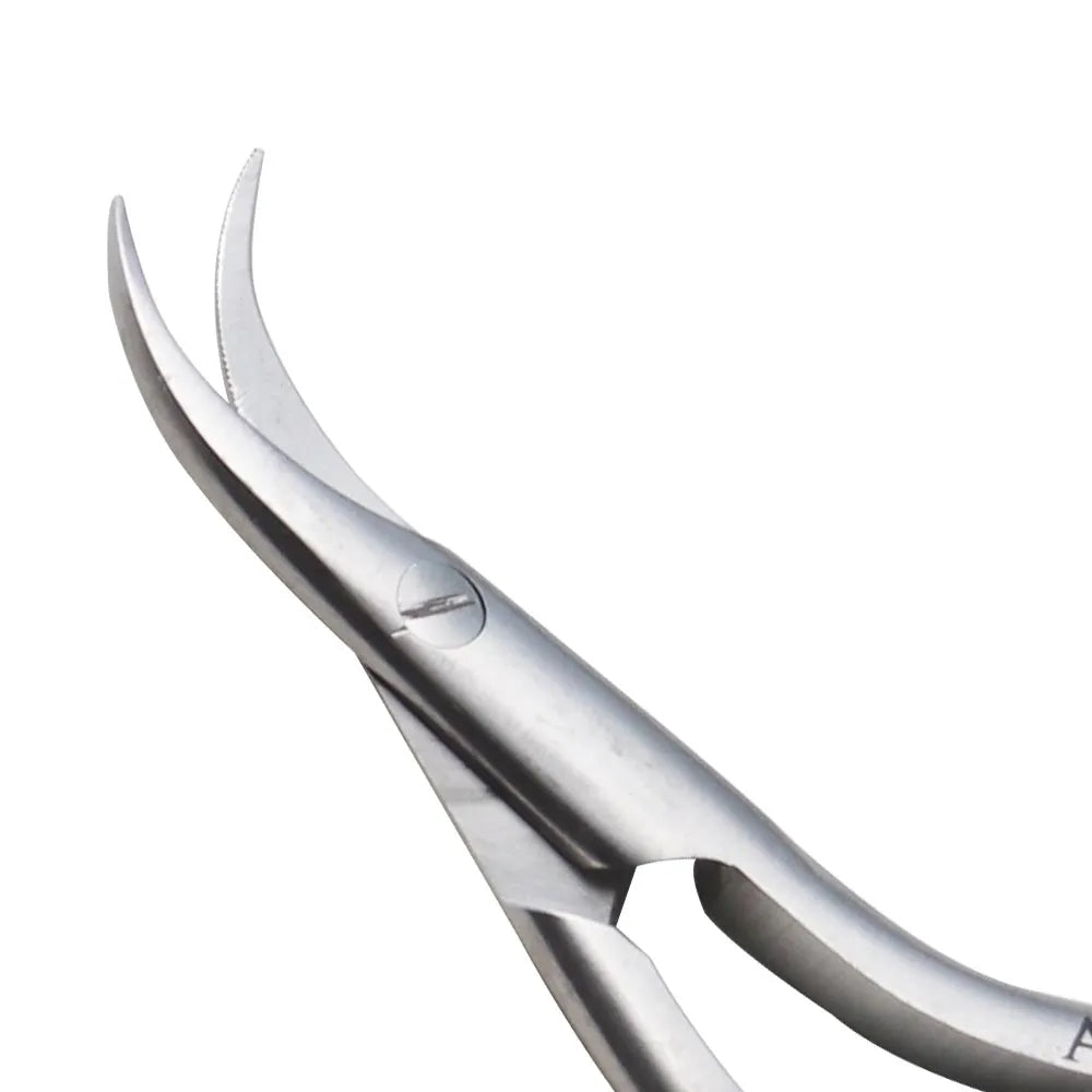 Api Scissors Heath For Suture Cutting (15.5cm) (S25)