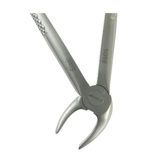 Eltee Forceps Lower Anteriors Central & Lateral - EF-004