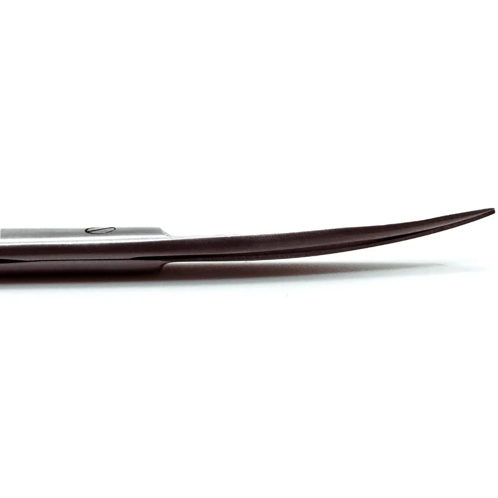 GDC Scissors Kelly - Curved (16cm) (S1)