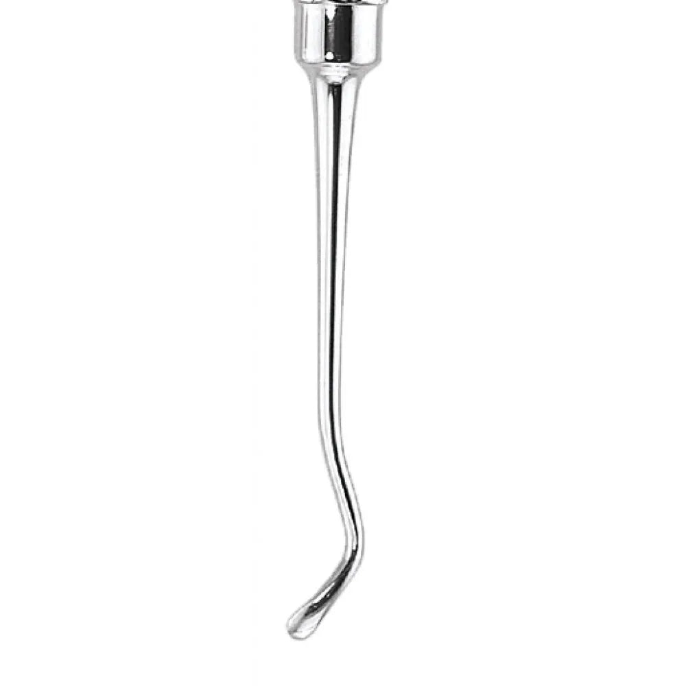 GDC Darby-Perry Spoon Excavator - 3 (EXC212/213)