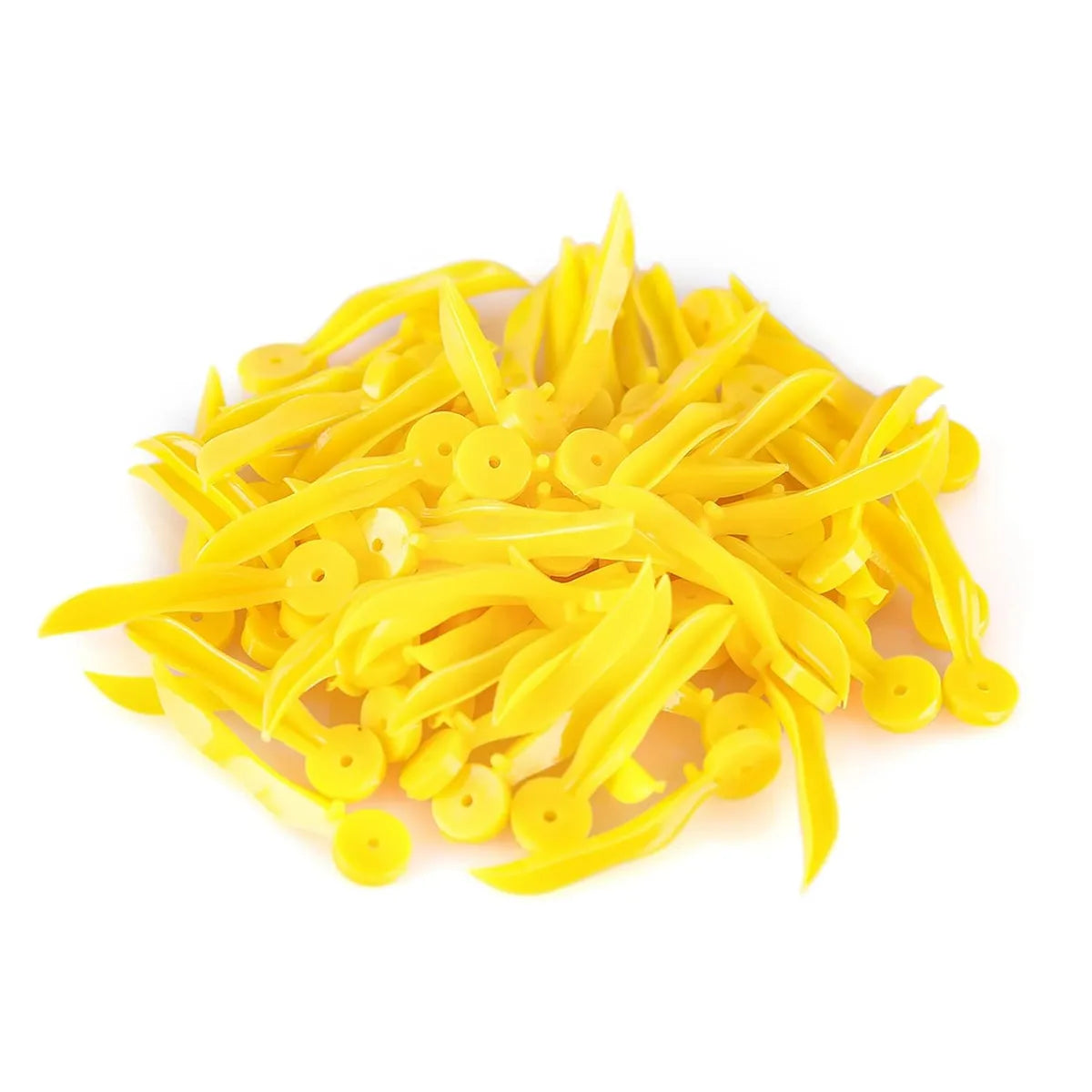 LD Dental Fixing Wedges with Holes