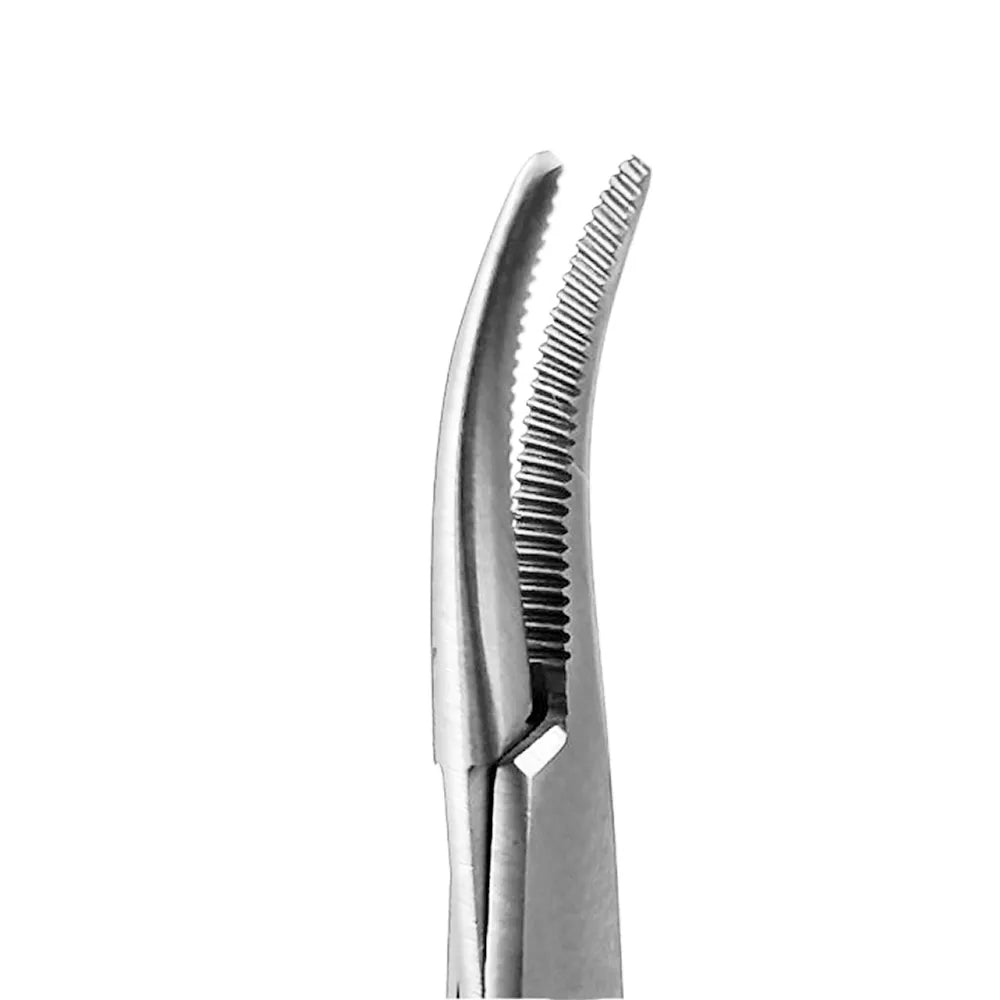 GDC Hemostats Baby Mosquito Curved - (10cm) (Hhc)