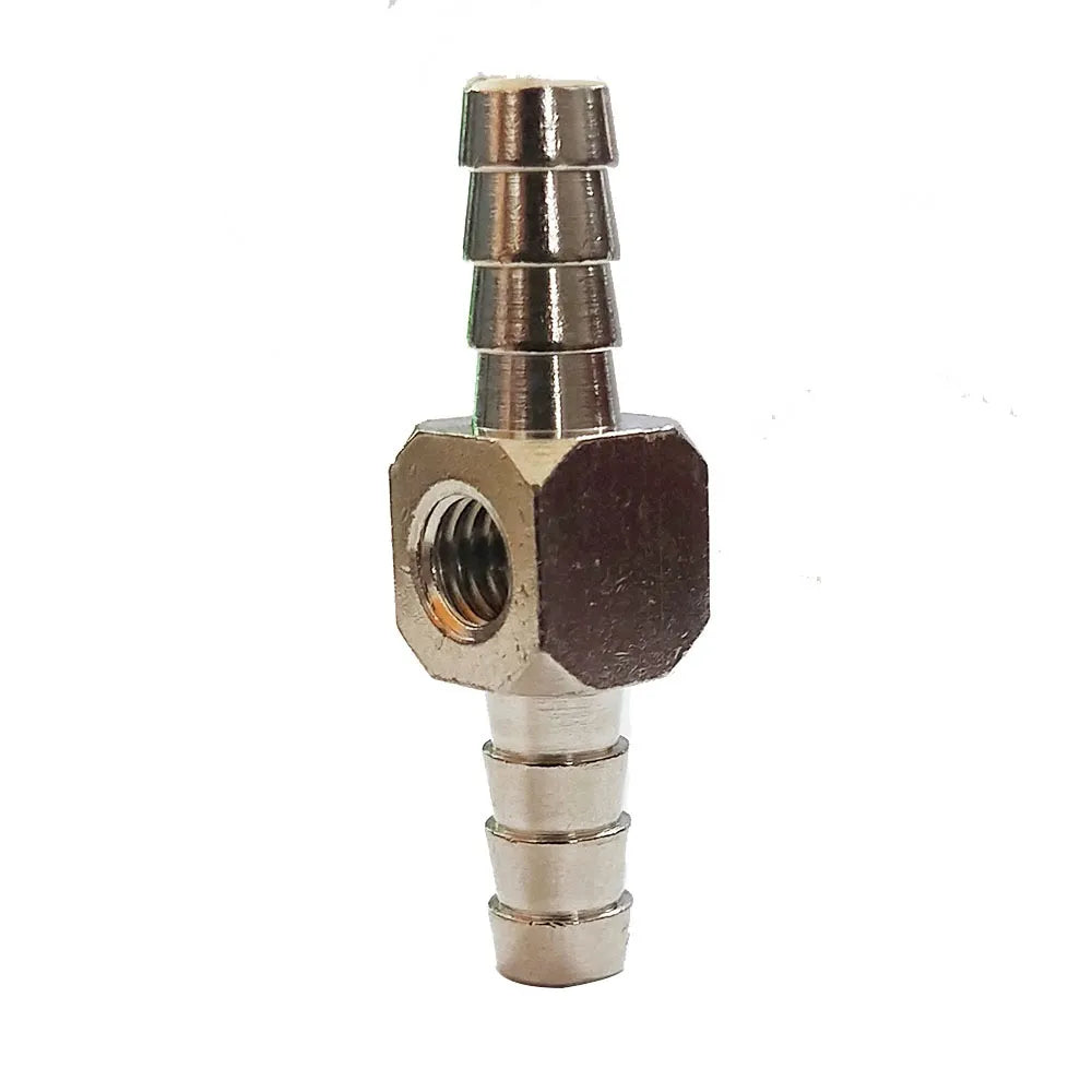 Sparedent 4mm X 4mm Open Hole Square Jointer