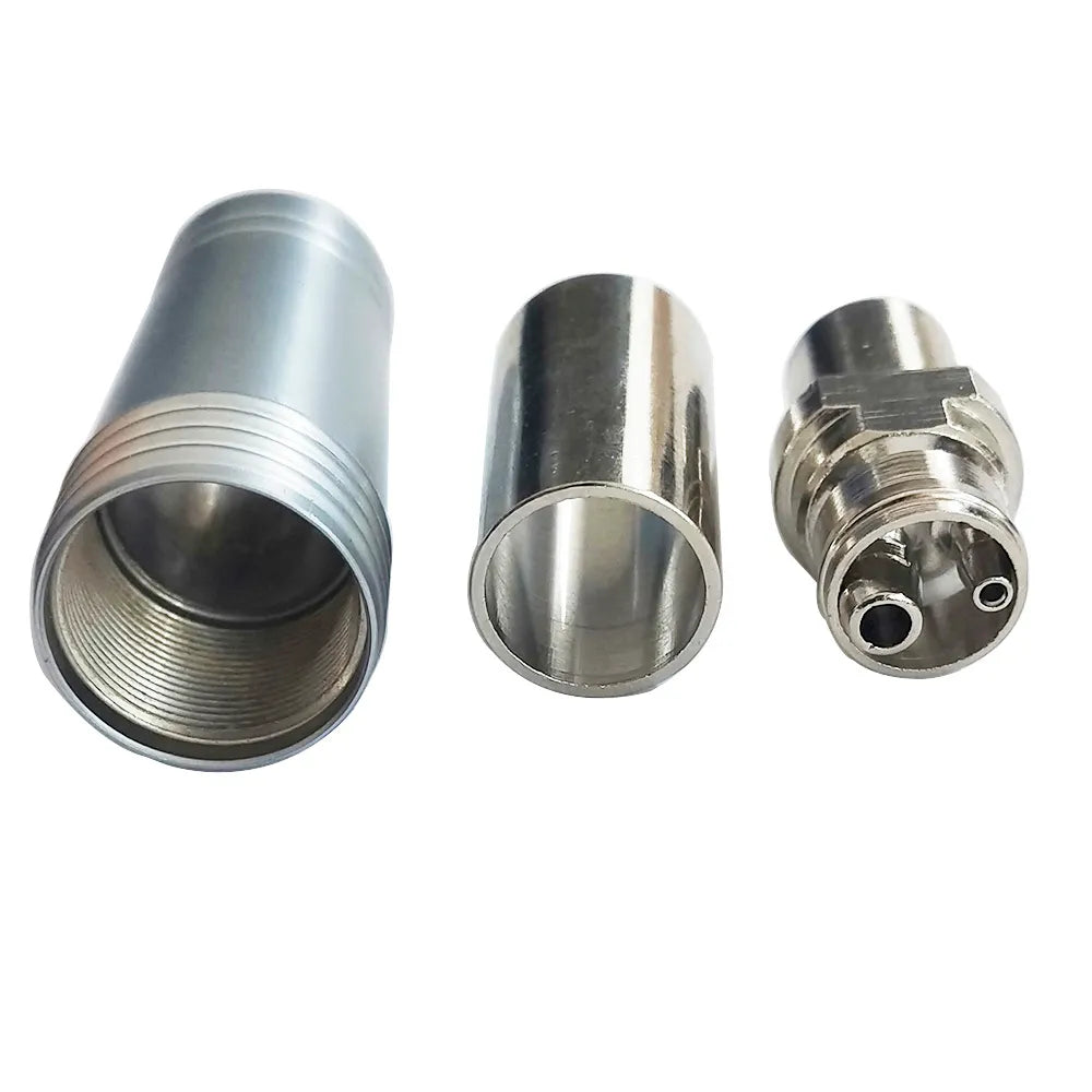 Sparedent Air Rotor Coupling Set for 2 Holes