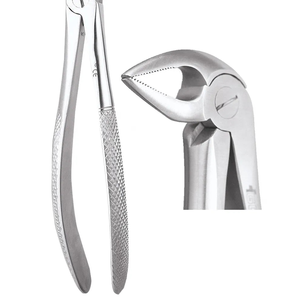 GDC Extraction Forceps Lower Roots - 33A Standard (FX33AS)