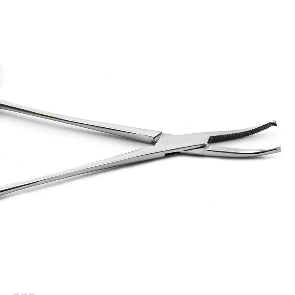 GDC Hemostats Mosquito Curved 1x2 - (12.5cm) (H6)