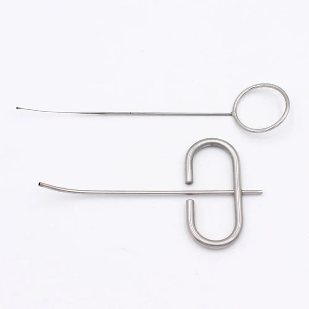 GDC Mta Carrier - Curved (1.2mm) (MTA4866)