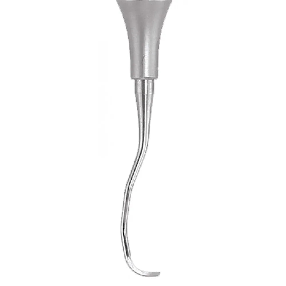 GDC Langer Curettes 3/4 For Maxillary Posterior #6 (Sl3/4)