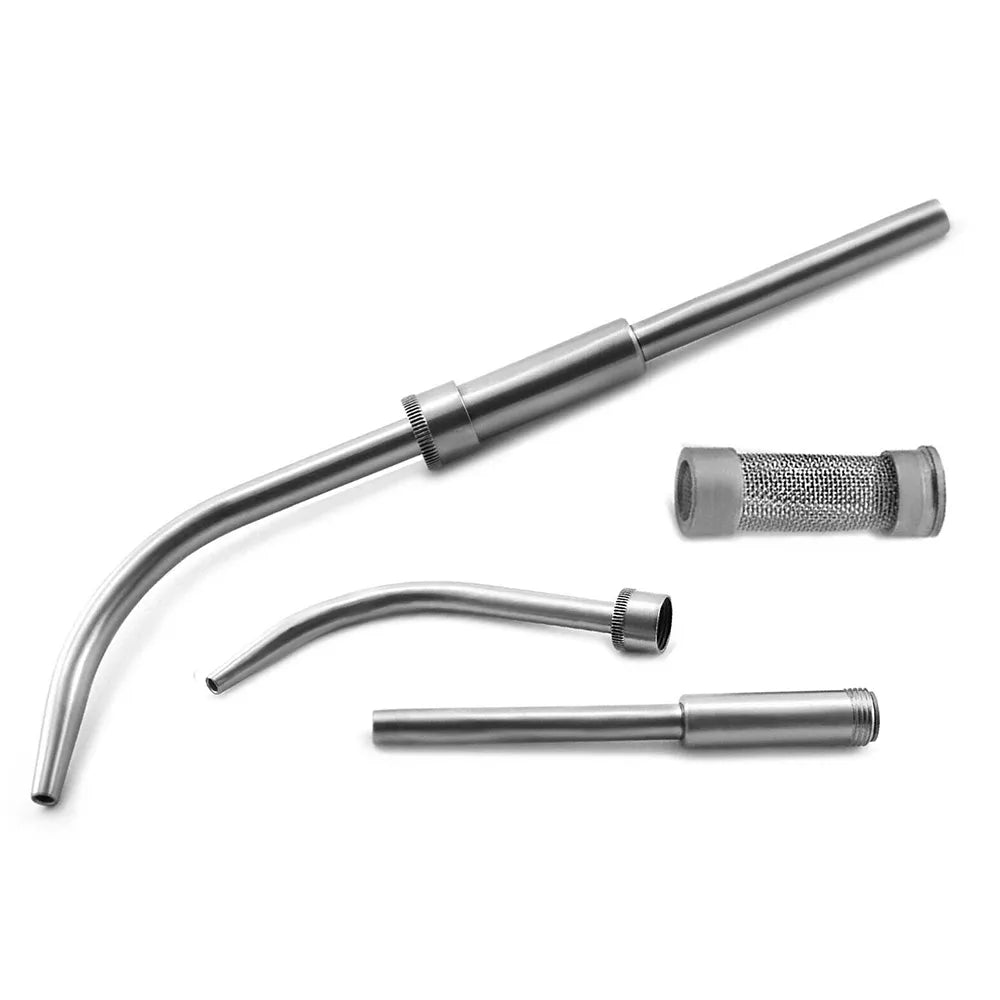 GDC Bone Collector Filter (7mm) (Bc1331/1f)