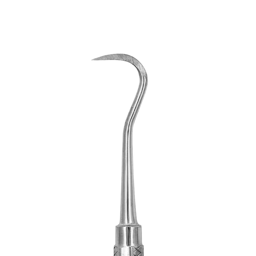 API Scaler Cowhorn D/E # 4/8 (99-1114)
