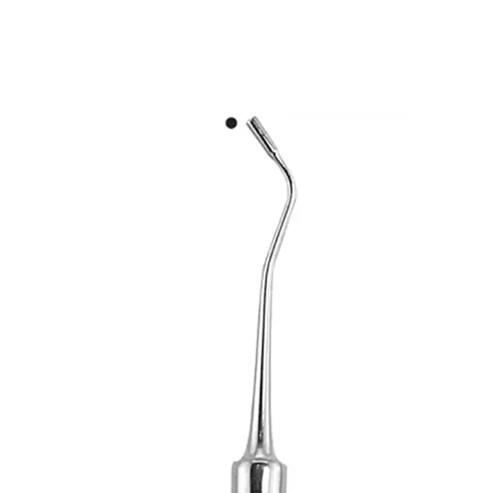 GDC Plugger/Condenser Non Serrated - #3 PLG1L