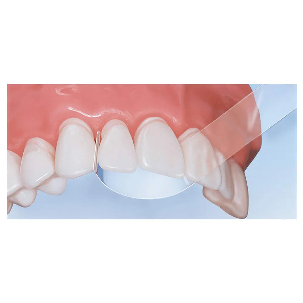 GI Dental Matrix Strips Straight