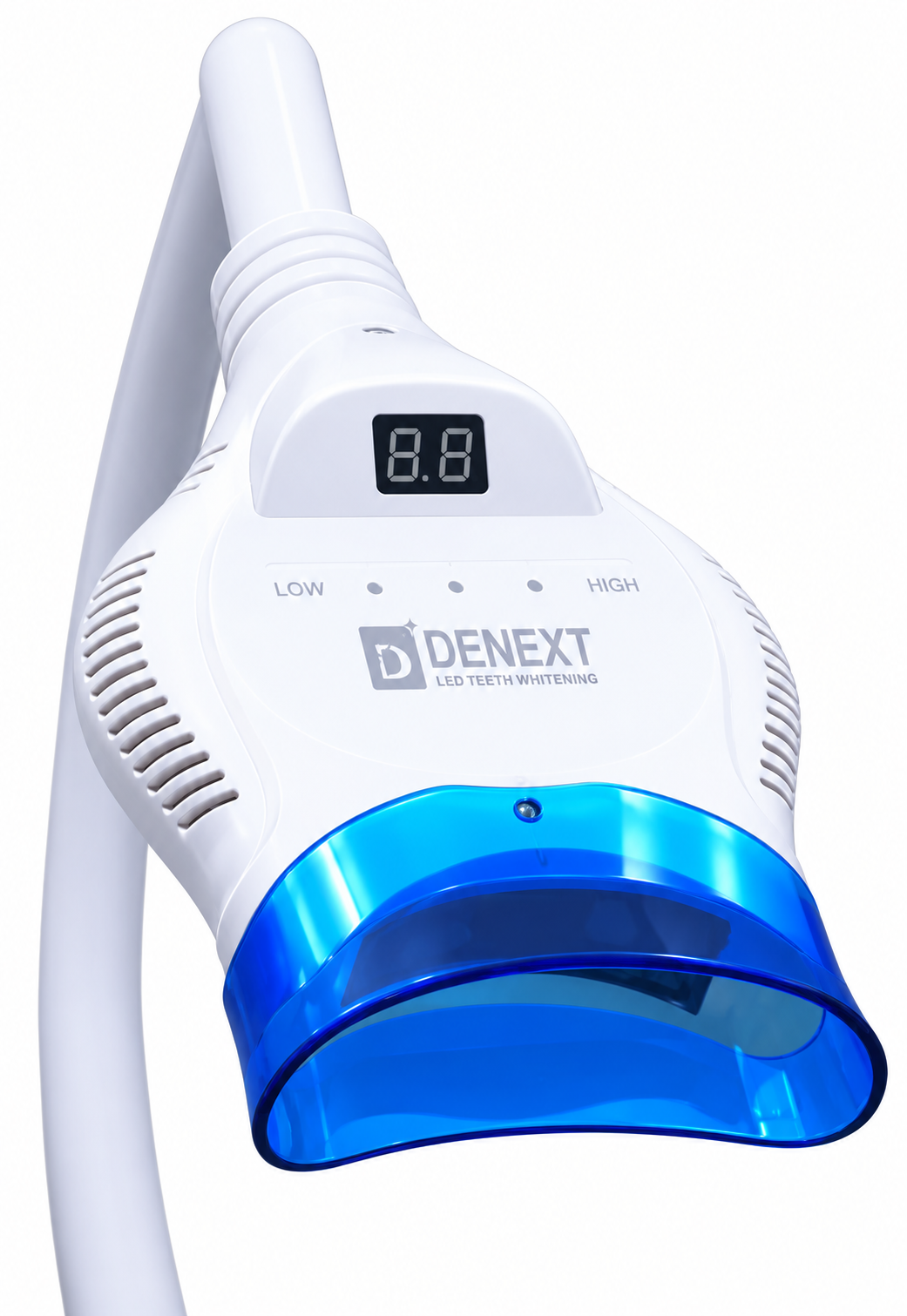 Denext Chair Mount Bleaching Unit