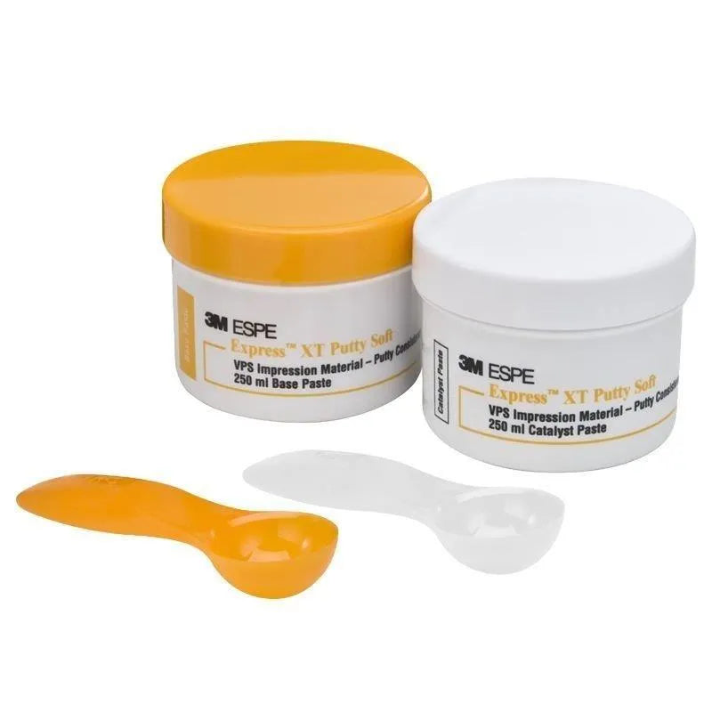 3m Espe Express Xt Vps Impression Material - Refills