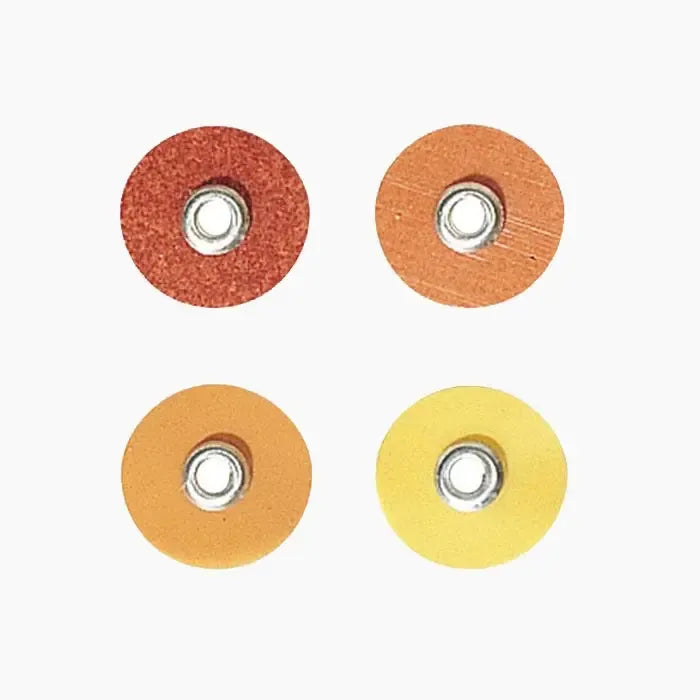 3m Espe Sof-Lex Polishing Discs - Kits & Accessories