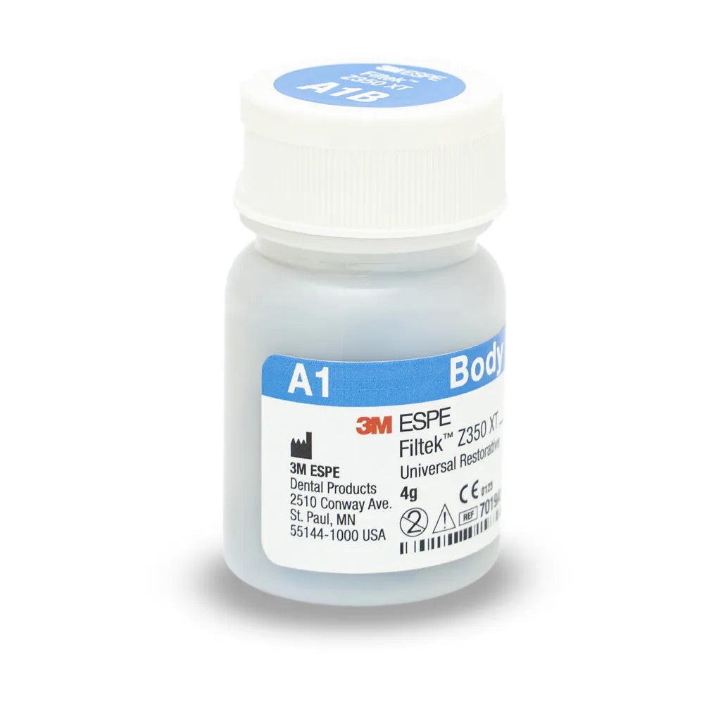 3m Espe Filtek Z350 XT Universal Restorative Composite Compule Refills