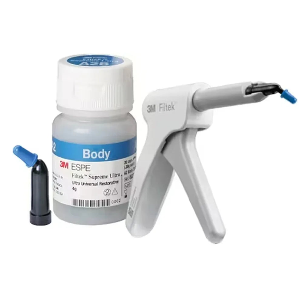 3m Espe Filtek Z350 XT Universal Restorative Composite Compule Refills