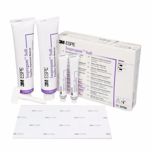 3m Espe Impregum Soft - Refills
