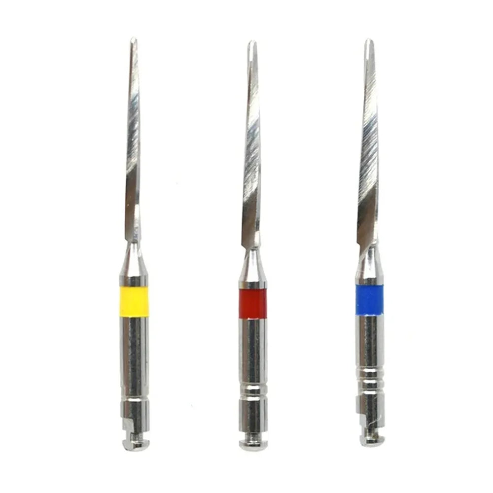 3m Espe Relyx Fiber Post Drills