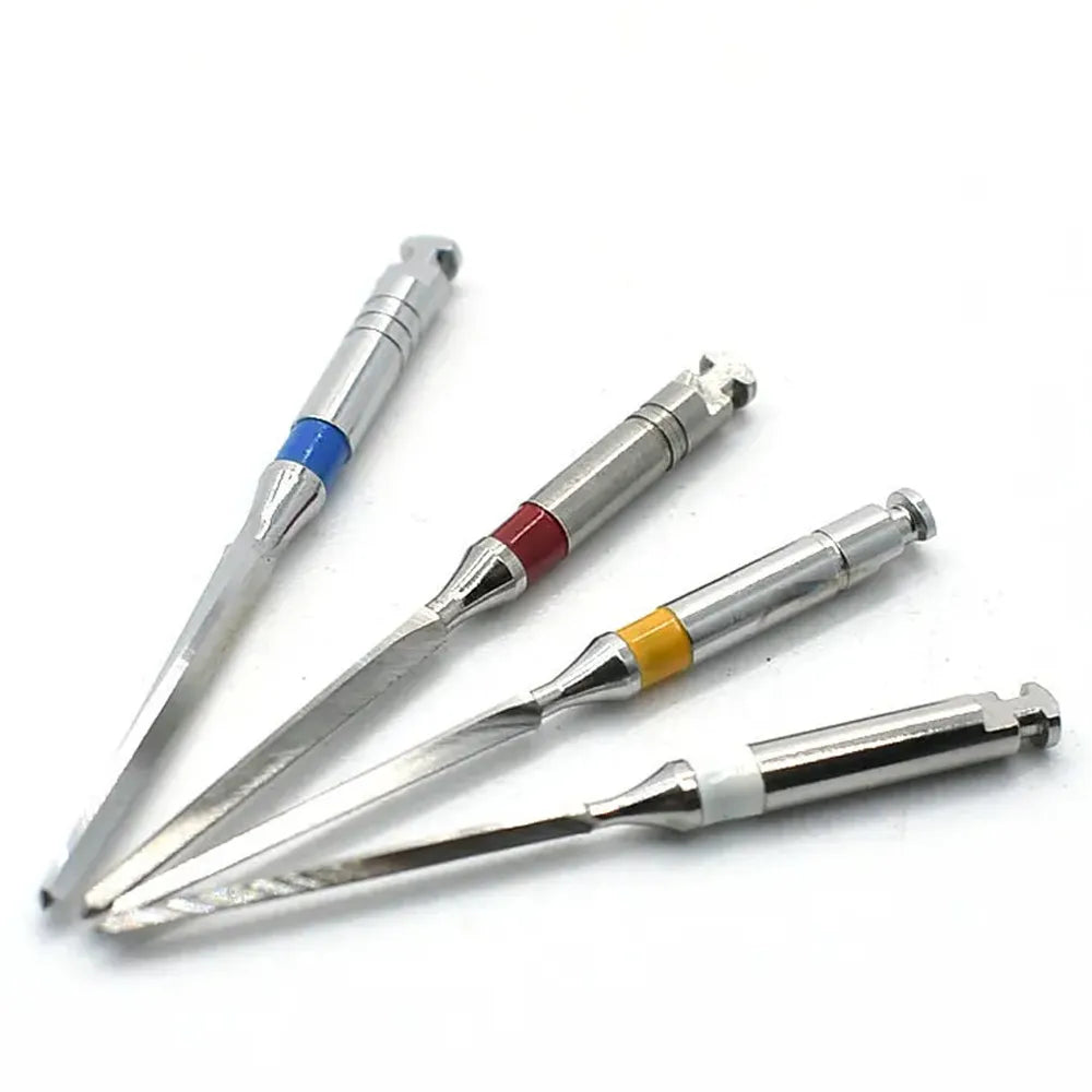 3m Espe Relyx Fiber Post Drills